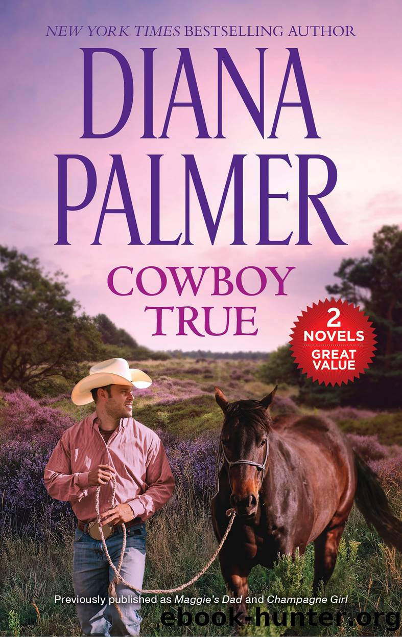 Cowboy True by Diana Palmer free ebooks download